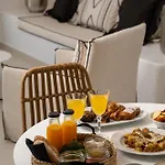 Appartamento Mardanza Exclusive Imerovigli (Santorini)