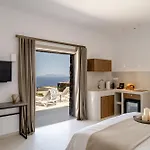Appartamento Mardanza Exclusive Imerovigli (Santorini)