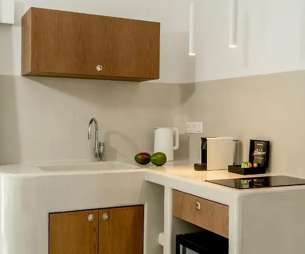 Mardanza Exclusive Апартаменты *