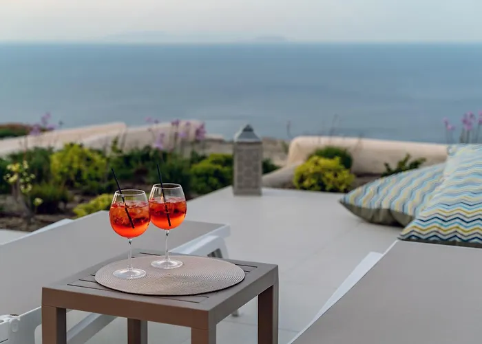 Mardanza Exclusive Апартаменты