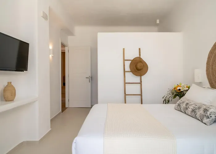 Mardanza Exclusive Апартаменты *