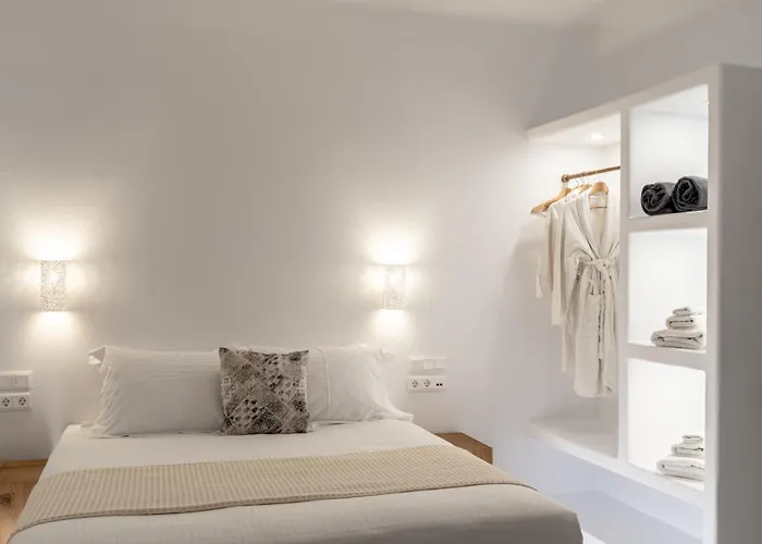 Mardanza Exclusive Апартаменты *