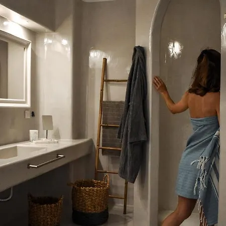 Mardanza Exclusive Imerovigli (Santorini)