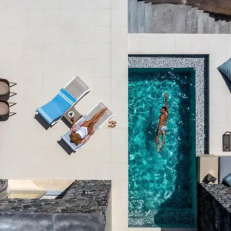 Mardanza Exclusive Apartament