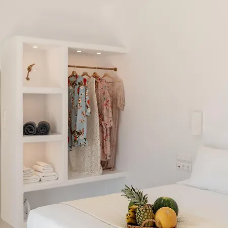 Mardanza Exclusive Lägenhet