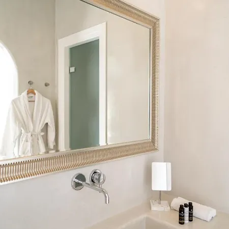 Apartmán Mardanza Exclusive Imerovigli (Santorini)