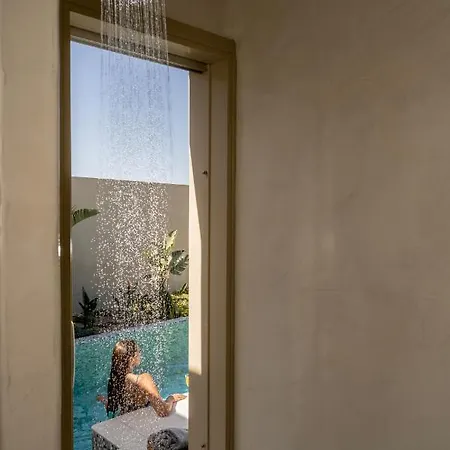 Mardanza Exclusive * Imerovigli (Santorini)