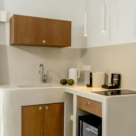 Mardanza Exclusive Apartment *