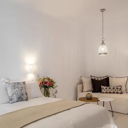 Mardanza Exclusive Apartment *