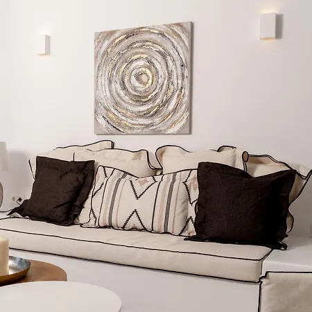 Mardanza Exclusive Imerovigli (Santorini)