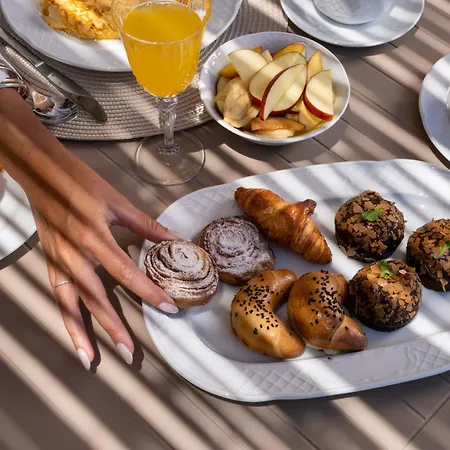 Mardanza Exclusive Apartmán