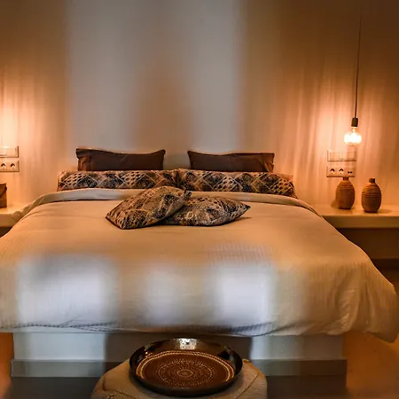 Apartmán Mardanza Exclusive *