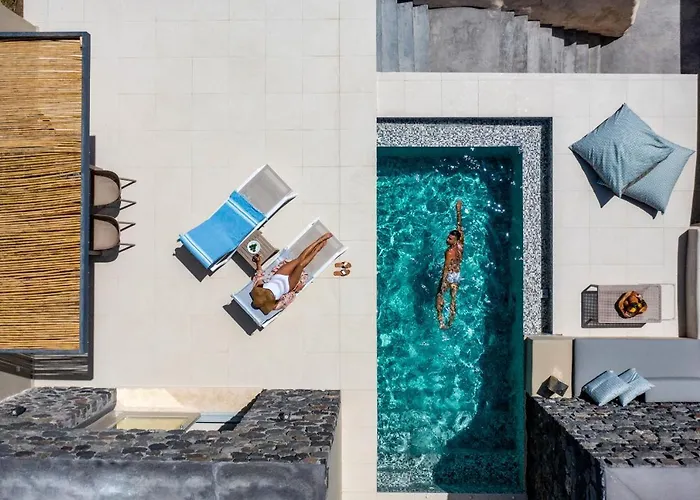 Mardanza Exclusive Lejlighed