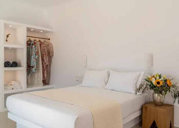 Lejlighed Mardanza Exclusive *