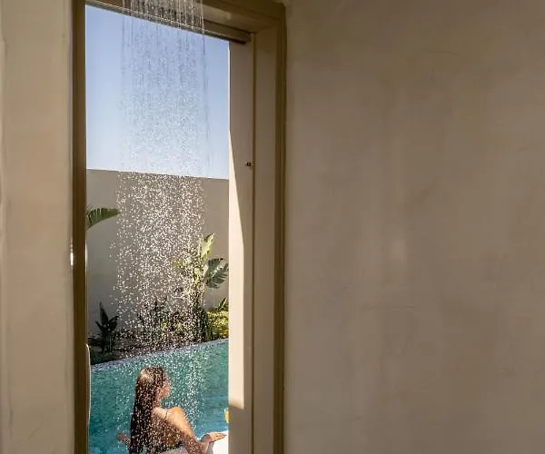 Mardanza Exclusive * Imerovigli (Santorini)