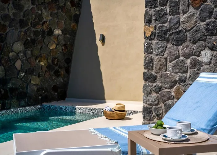 Mardanza Exclusive Lejlighed *