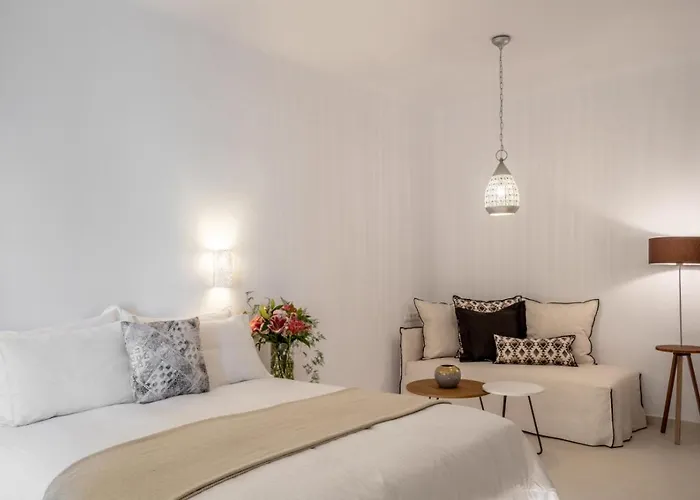 Mardanza Exclusive Lejlighed *