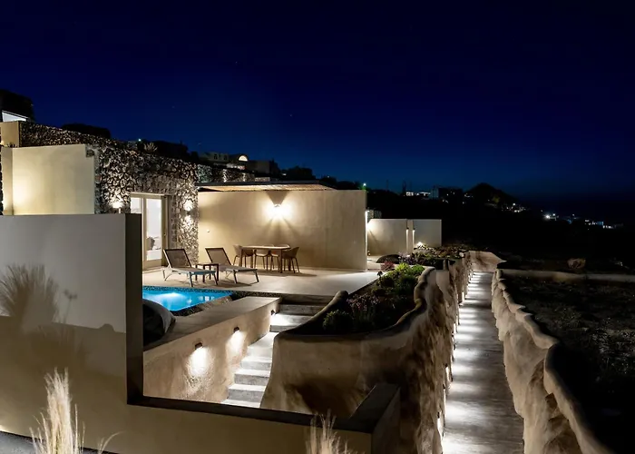 Lejlighed Mardanza Exclusive