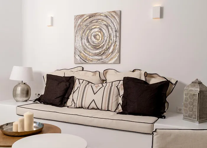 Mardanza Exclusive Imerovigli (Santorini)