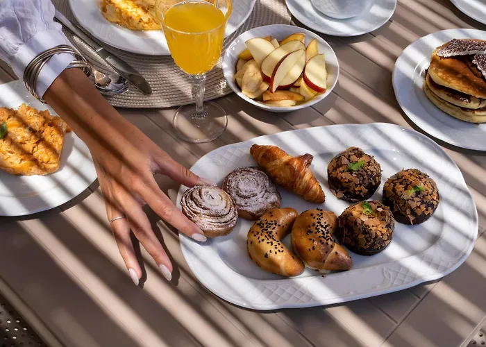 Mardanza Exclusive Lejlighed