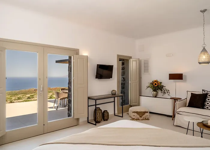 Lejlighed Mardanza Exclusive