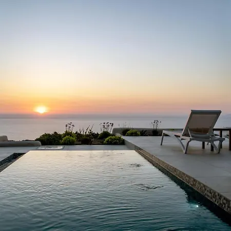 Mardanza Exclusive Imerovigli (Santorini)