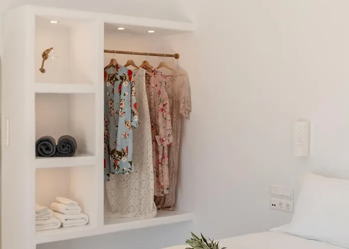 Mardanza Exclusive 아파트