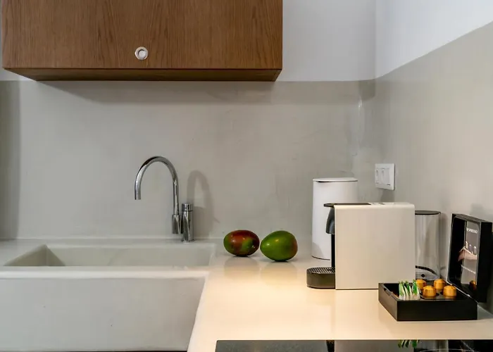 아파트 Mardanza Exclusive 이메로비글리