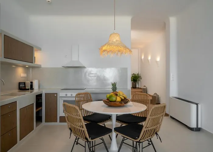 Mardanza Exclusive 아파트 이메로비글리